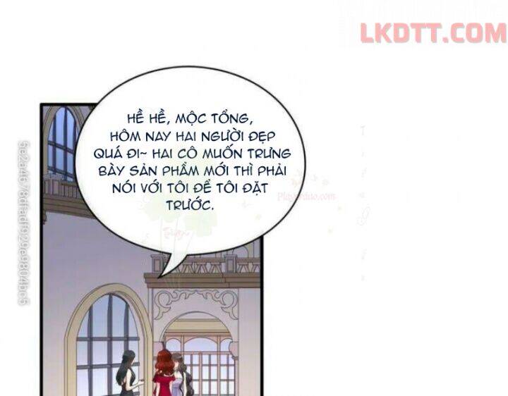 Cô Vợ Hợp Đồng Bỏ Trốn Của Tổng Giám Đốc Chapter 342 - 2