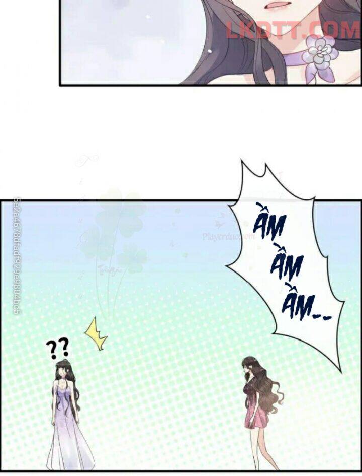 Cô Vợ Hợp Đồng Bỏ Trốn Của Tổng Giám Đốc Chapter 342 - 12