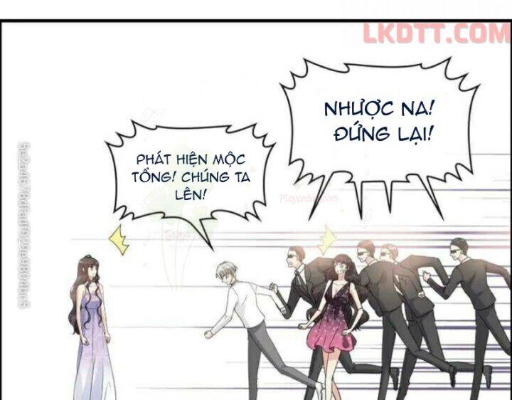 Cô Vợ Hợp Đồng Bỏ Trốn Của Tổng Giám Đốc Chapter 342 - 13