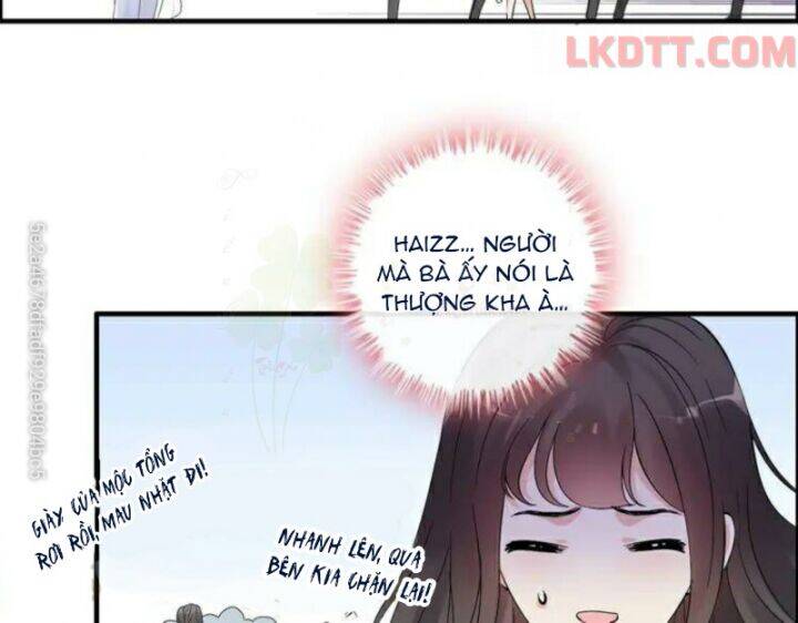 Cô Vợ Hợp Đồng Bỏ Trốn Của Tổng Giám Đốc Chapter 342 - 14