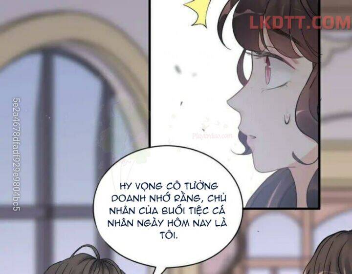 Cô Vợ Hợp Đồng Bỏ Trốn Của Tổng Giám Đốc Chapter 342 - 20
