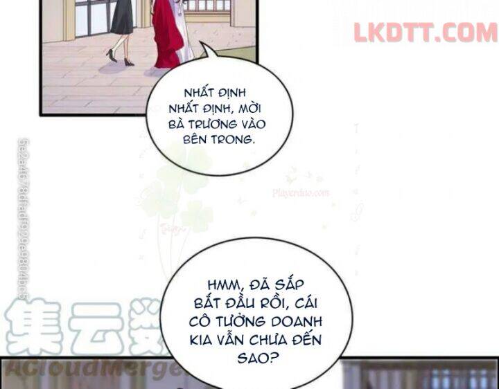 Cô Vợ Hợp Đồng Bỏ Trốn Của Tổng Giám Đốc Chapter 342 - 3