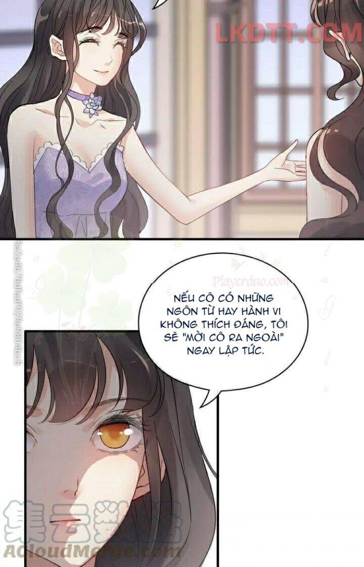 Cô Vợ Hợp Đồng Bỏ Trốn Của Tổng Giám Đốc Chapter 342 - 21