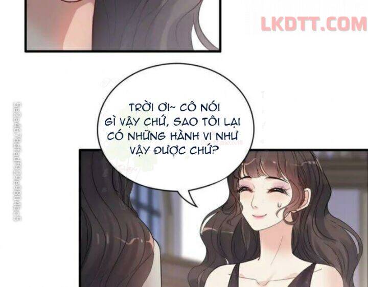 Cô Vợ Hợp Đồng Bỏ Trốn Của Tổng Giám Đốc Chapter 342 - 22