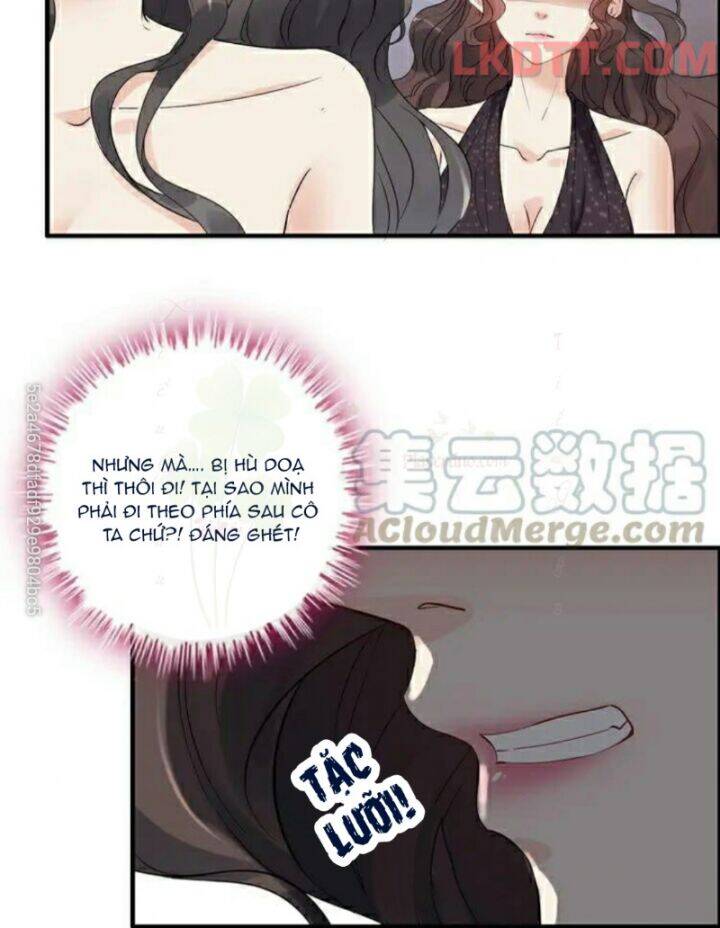 Cô Vợ Hợp Đồng Bỏ Trốn Của Tổng Giám Đốc Chapter 342 - 29