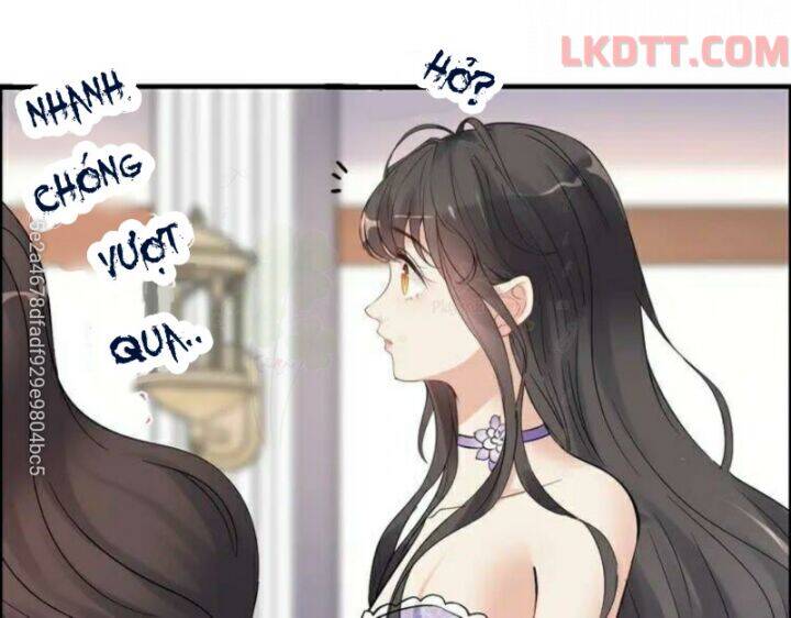 Cô Vợ Hợp Đồng Bỏ Trốn Của Tổng Giám Đốc Chapter 342 - 30