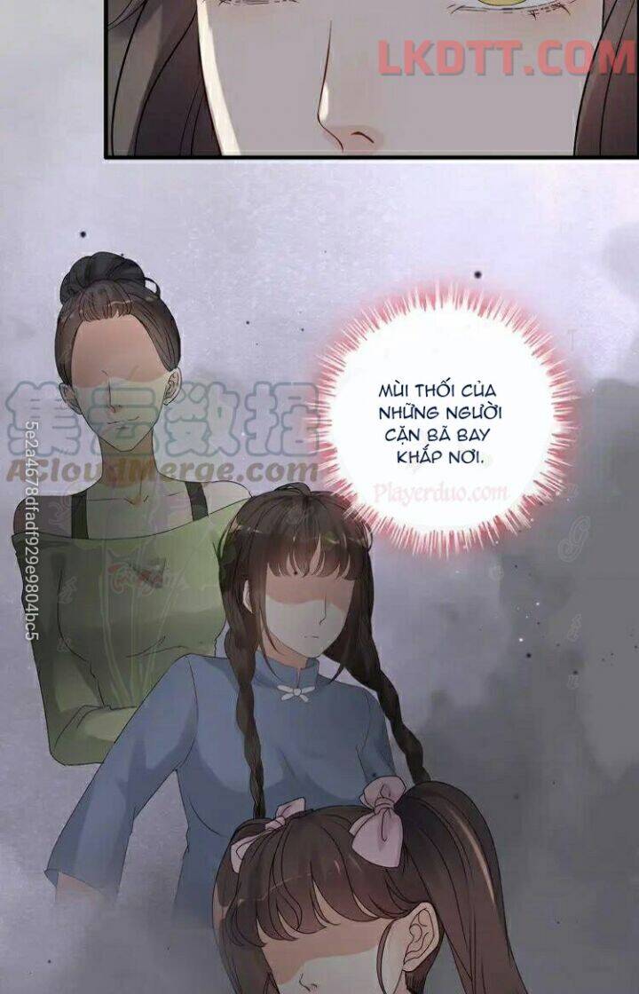 Cô Vợ Hợp Đồng Bỏ Trốn Của Tổng Giám Đốc Chapter 342 - 32