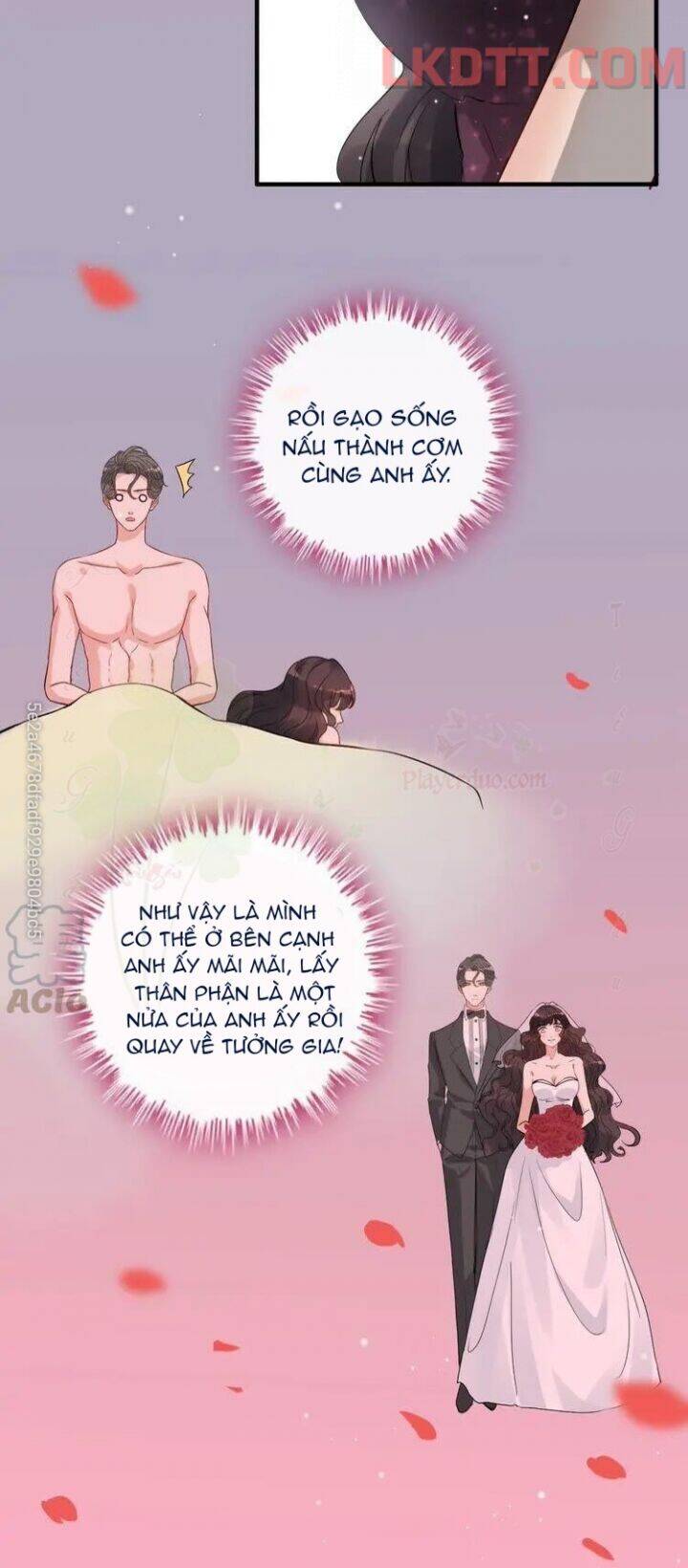 Cô Vợ Hợp Đồng Bỏ Trốn Của Tổng Giám Đốc Chapter 342 - 37