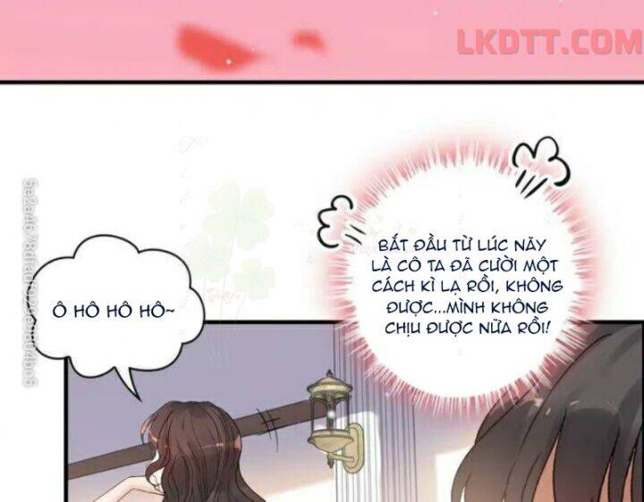 Cô Vợ Hợp Đồng Bỏ Trốn Của Tổng Giám Đốc Chapter 342 - 38