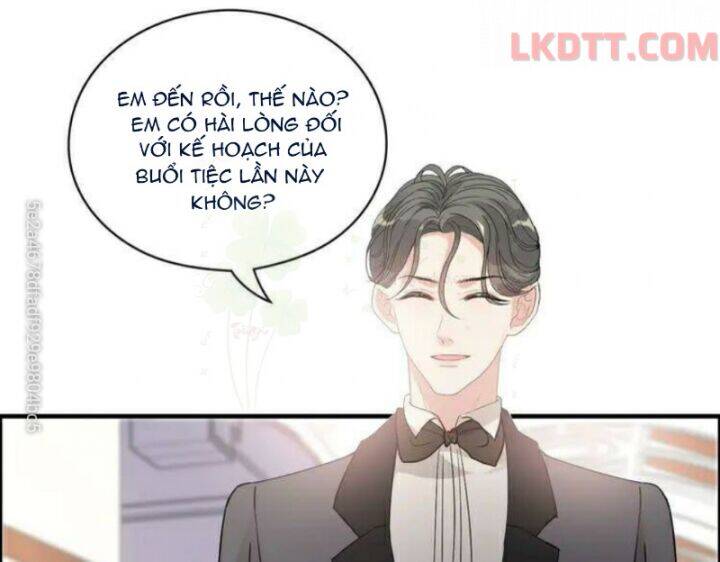 Cô Vợ Hợp Đồng Bỏ Trốn Của Tổng Giám Đốc Chapter 342 - 41