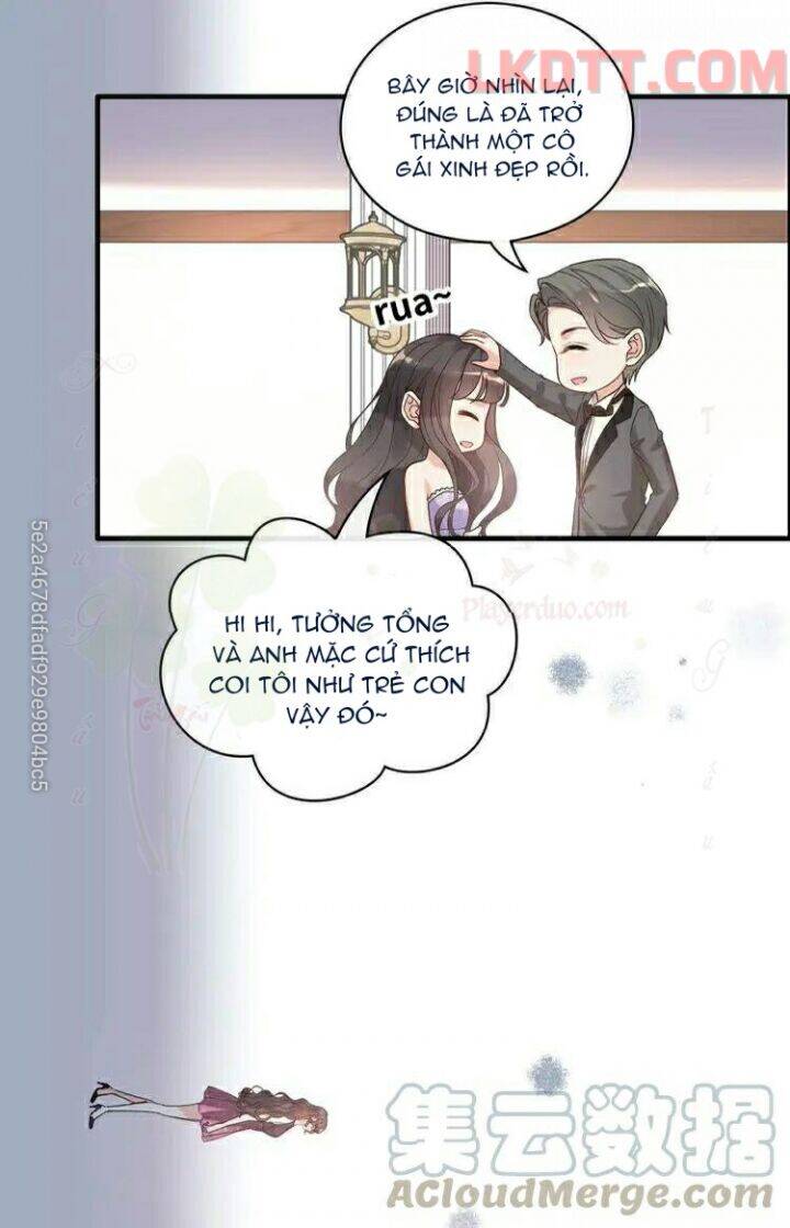 Cô Vợ Hợp Đồng Bỏ Trốn Của Tổng Giám Đốc Chapter 342 - 43