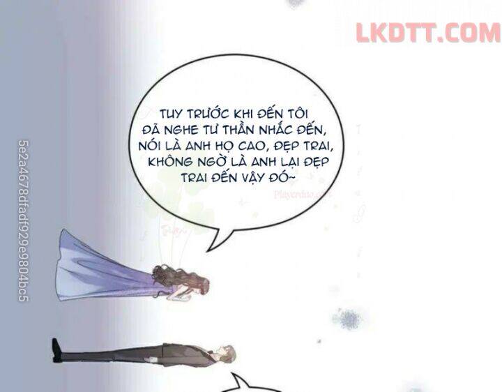 Cô Vợ Hợp Đồng Bỏ Trốn Của Tổng Giám Đốc Chapter 342 - 44