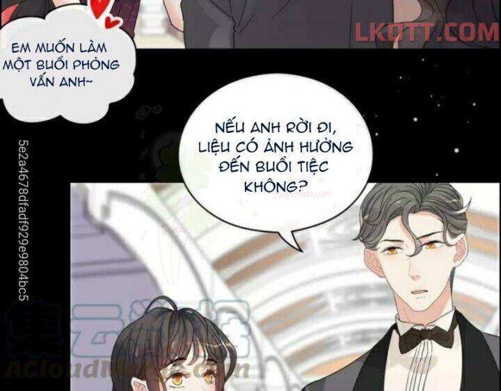 Cô Vợ Hợp Đồng Bỏ Trốn Của Tổng Giám Đốc Chapter 342 - 70