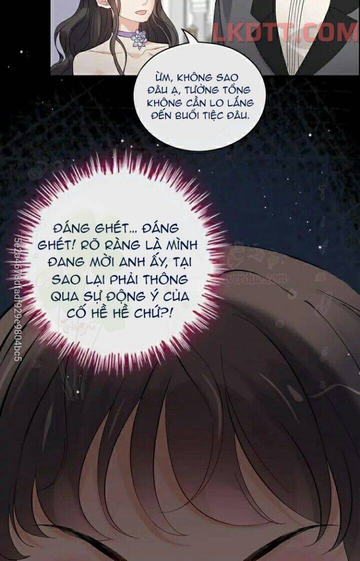 Cô Vợ Hợp Đồng Bỏ Trốn Của Tổng Giám Đốc Chapter 342 - 71