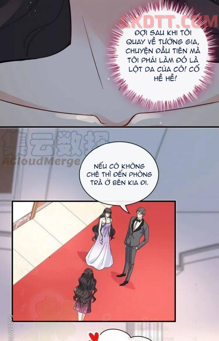 Cô Vợ Hợp Đồng Bỏ Trốn Của Tổng Giám Đốc Chapter 342 - 73