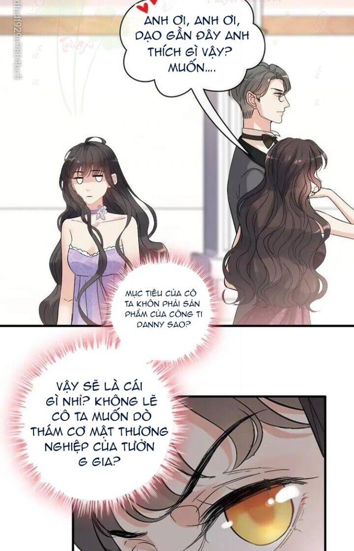 Cô Vợ Hợp Đồng Bỏ Trốn Của Tổng Giám Đốc Chapter 342 - 74