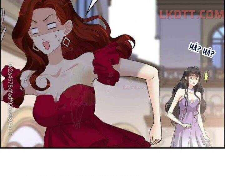 Cô Vợ Hợp Đồng Bỏ Trốn Của Tổng Giám Đốc Chapter 342 - 10