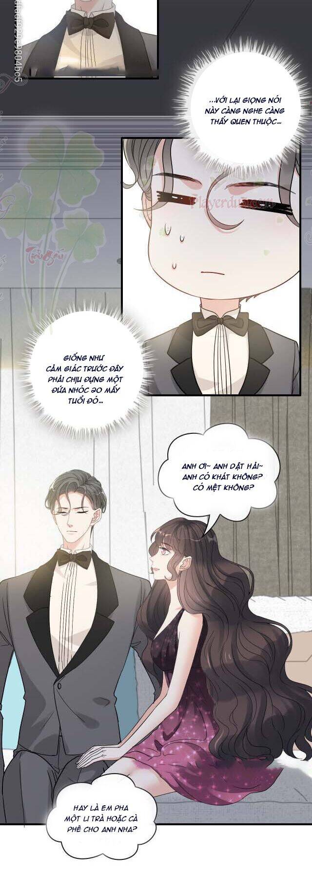 Cô Vợ Hợp Đồng Bỏ Trốn Của Tổng Giám Đốc Chapter 343 - 2