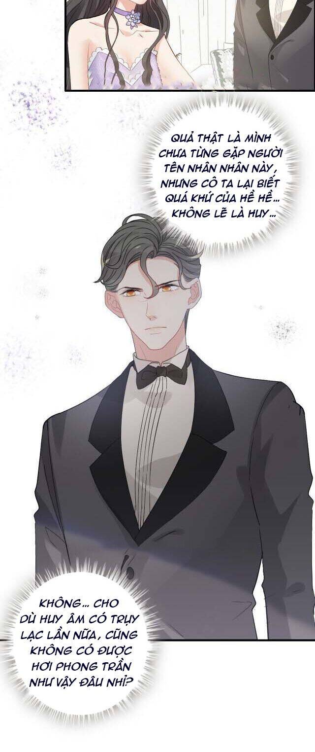 Cô Vợ Hợp Đồng Bỏ Trốn Của Tổng Giám Đốc Chapter 343 - 14