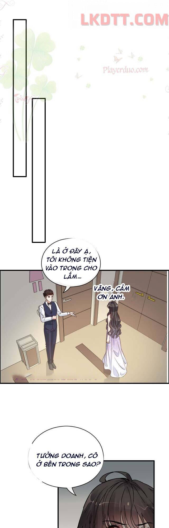 Cô Vợ Hợp Đồng Bỏ Trốn Của Tổng Giám Đốc Chapter 343 - 15