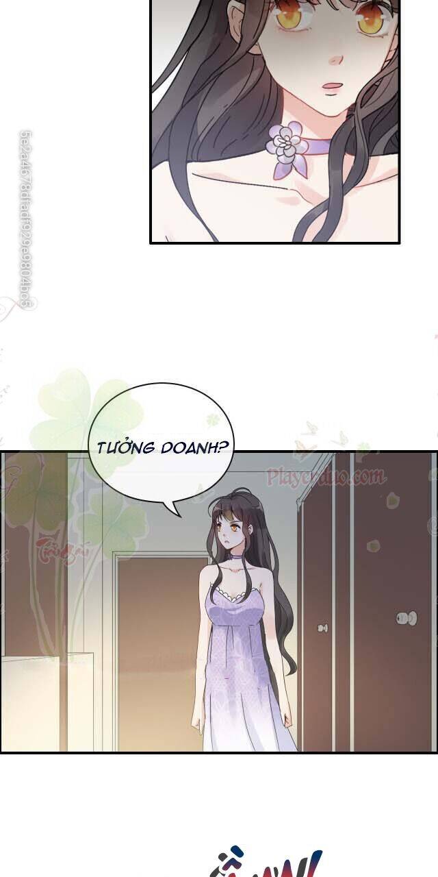 Cô Vợ Hợp Đồng Bỏ Trốn Của Tổng Giám Đốc Chapter 343 - 16