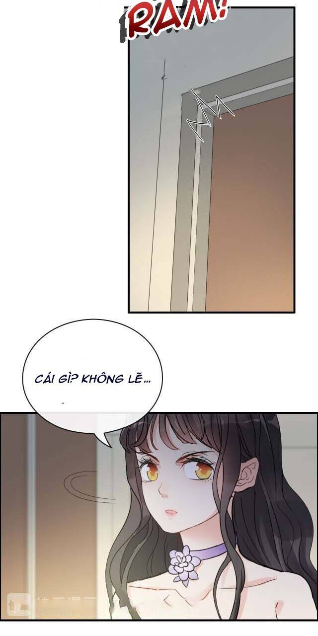 Cô Vợ Hợp Đồng Bỏ Trốn Của Tổng Giám Đốc Chapter 343 - 17