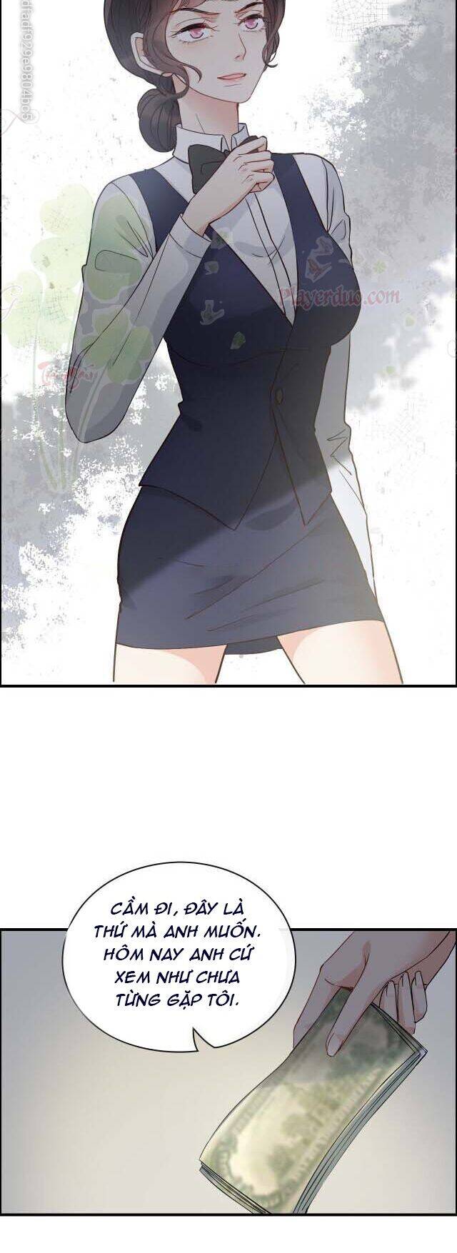 Cô Vợ Hợp Đồng Bỏ Trốn Của Tổng Giám Đốc Chapter 343 - 19