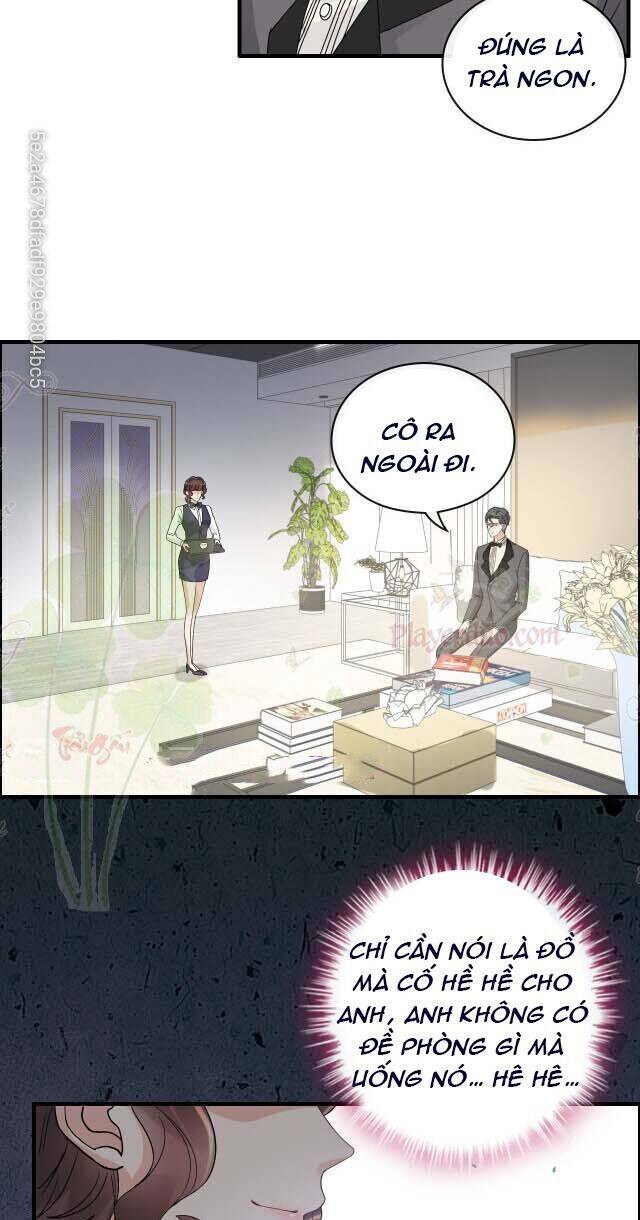 Cô Vợ Hợp Đồng Bỏ Trốn Của Tổng Giám Đốc Chapter 343 - 23