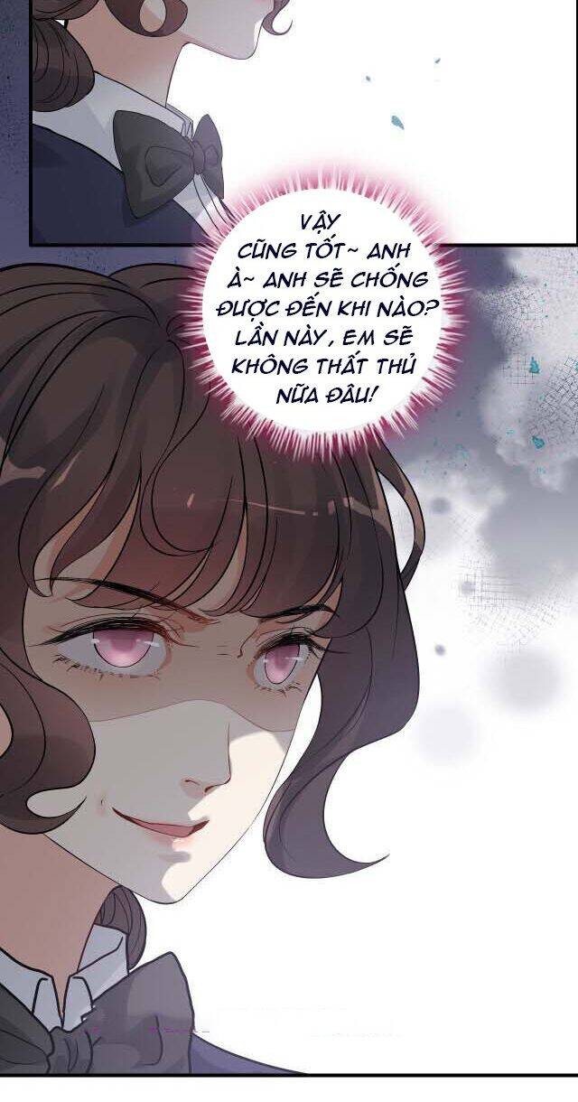 Cô Vợ Hợp Đồng Bỏ Trốn Của Tổng Giám Đốc Chapter 343 - 24