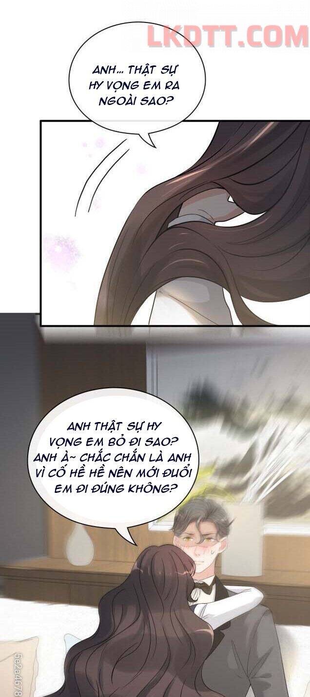 Cô Vợ Hợp Đồng Bỏ Trốn Của Tổng Giám Đốc Chapter 343 - 27