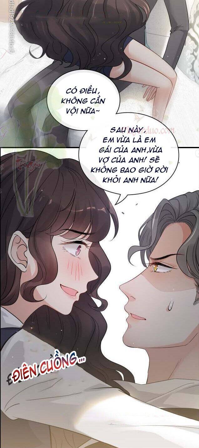 Cô Vợ Hợp Đồng Bỏ Trốn Của Tổng Giám Đốc Chapter 343 - 28