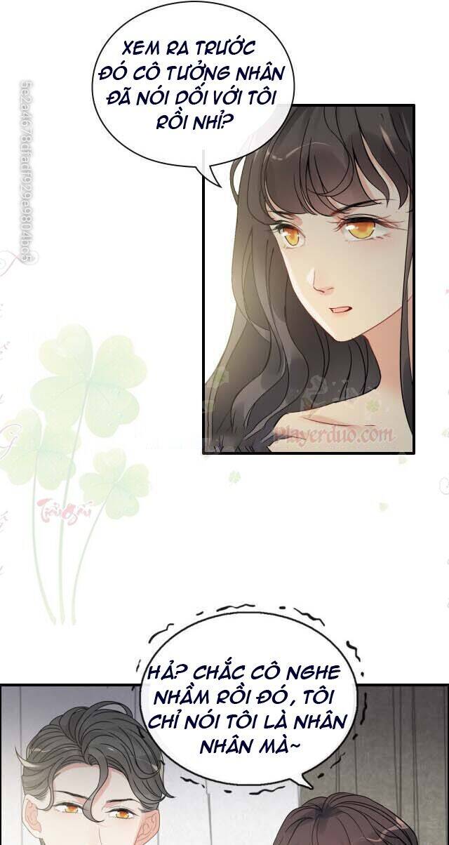 Cô Vợ Hợp Đồng Bỏ Trốn Của Tổng Giám Đốc Chapter 343 - 4