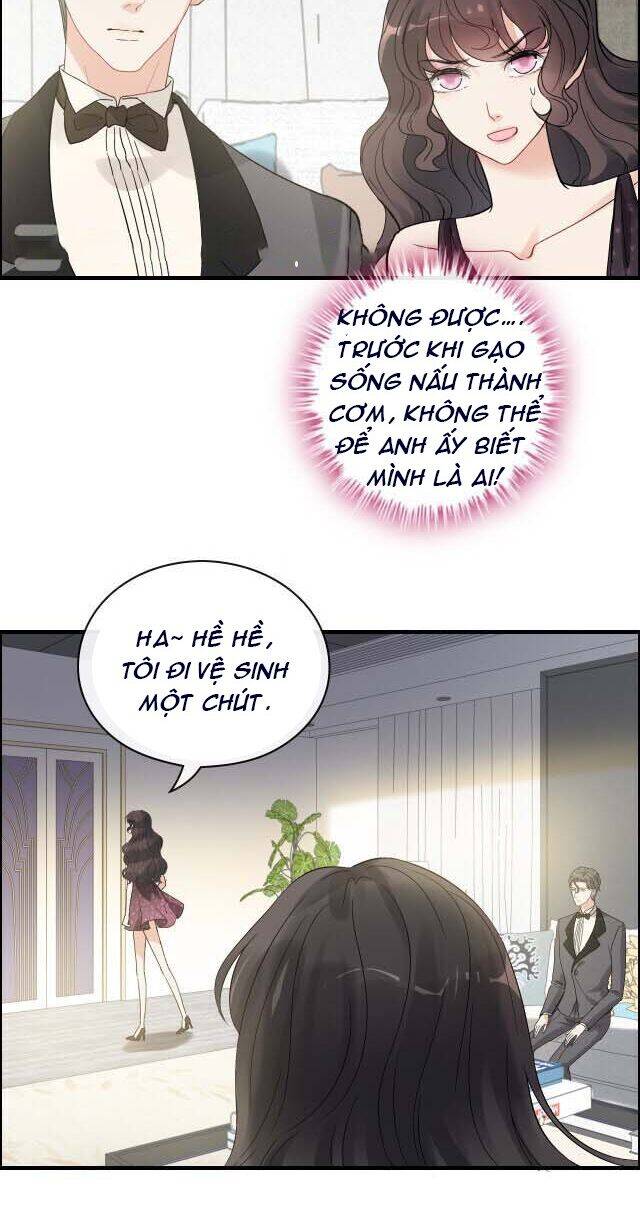 Cô Vợ Hợp Đồng Bỏ Trốn Của Tổng Giám Đốc Chapter 343 - 5