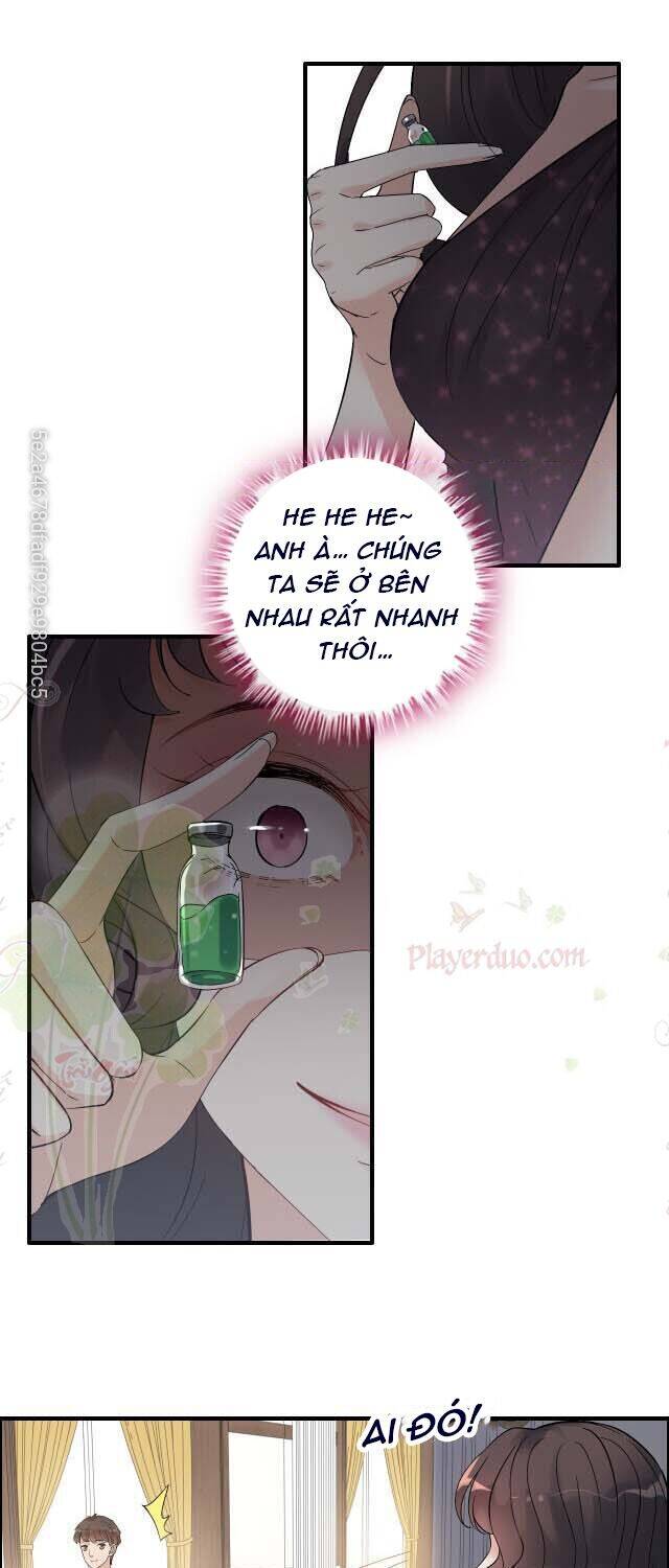 Cô Vợ Hợp Đồng Bỏ Trốn Của Tổng Giám Đốc Chapter 343 - 7