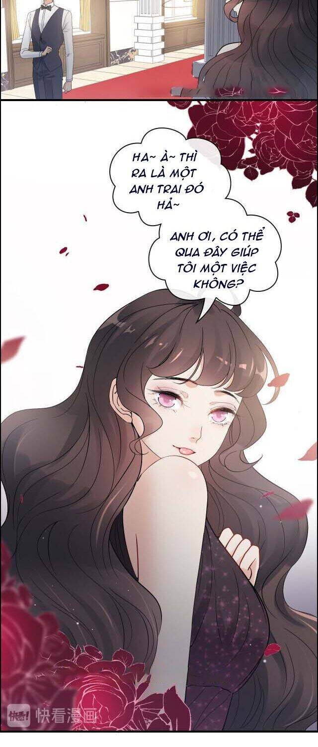 Cô Vợ Hợp Đồng Bỏ Trốn Của Tổng Giám Đốc Chapter 343 - 8