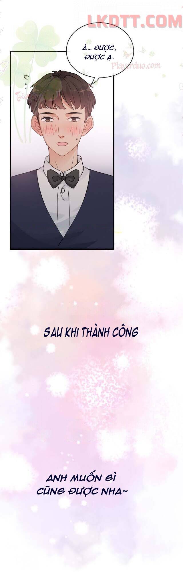 Cô Vợ Hợp Đồng Bỏ Trốn Của Tổng Giám Đốc Chapter 343 - 9