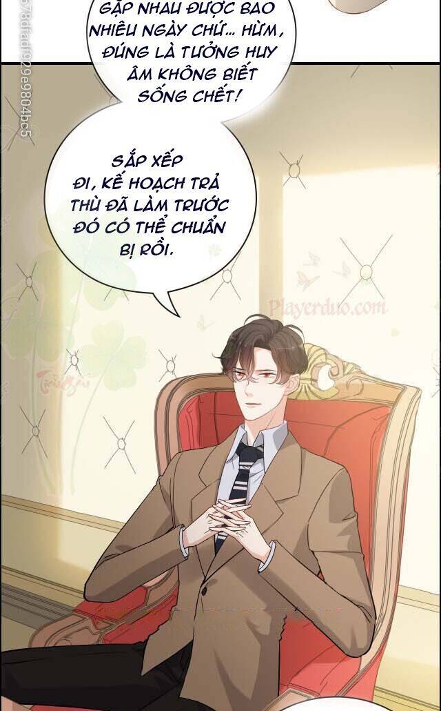 Cô Vợ Hợp Đồng Bỏ Trốn Của Tổng Giám Đốc Chapter 344 - 2