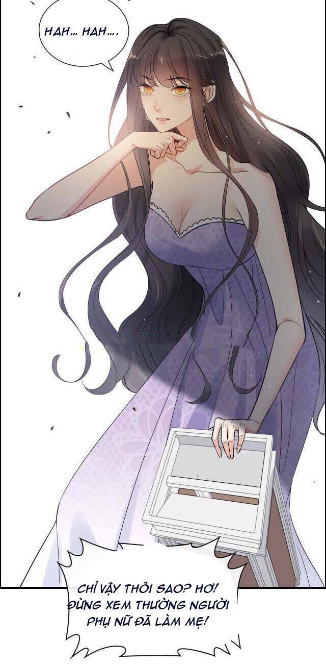 Cô Vợ Hợp Đồng Bỏ Trốn Của Tổng Giám Đốc Chapter 344 - 11