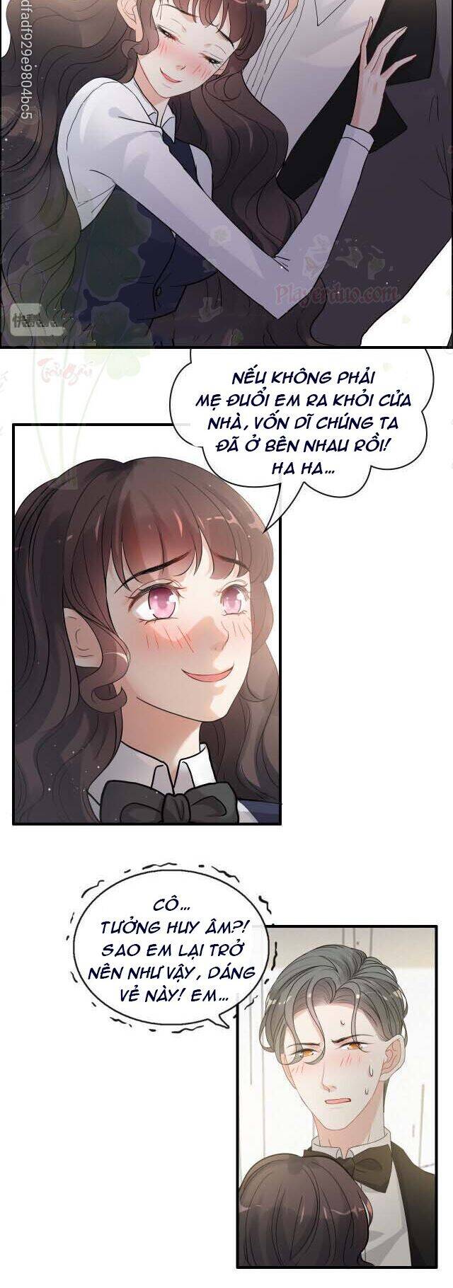 Cô Vợ Hợp Đồng Bỏ Trốn Của Tổng Giám Đốc Chapter 344 - 13