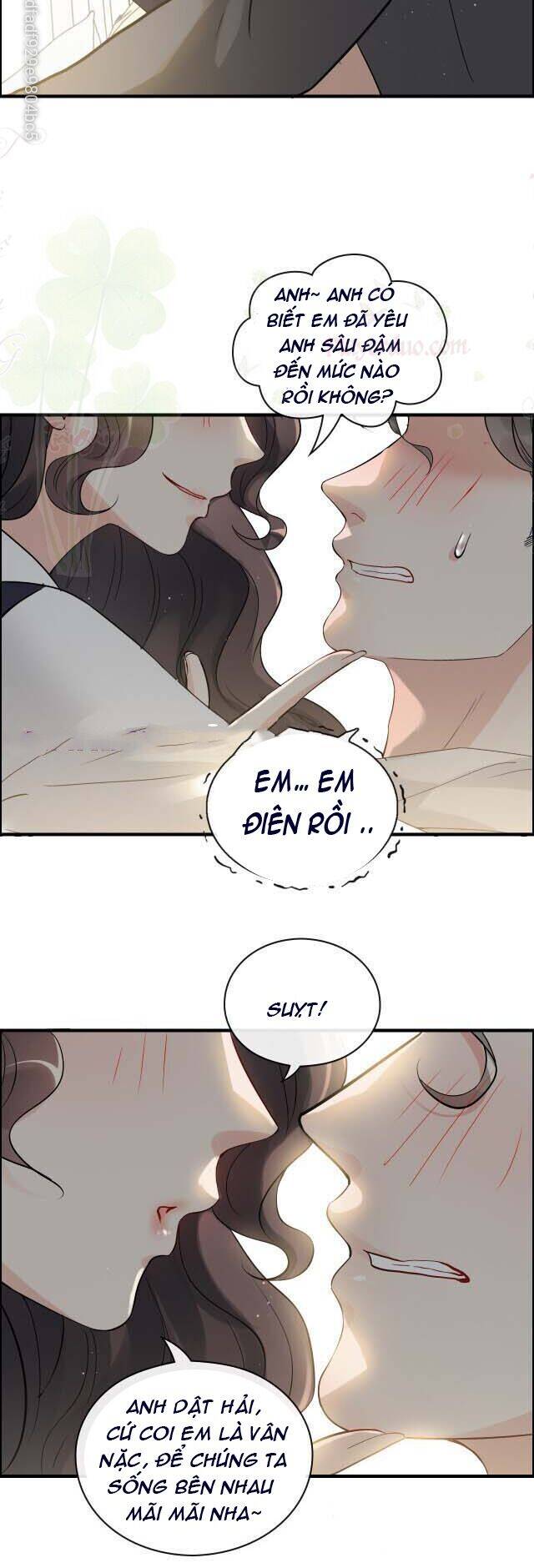 Cô Vợ Hợp Đồng Bỏ Trốn Của Tổng Giám Đốc Chapter 344 - 15