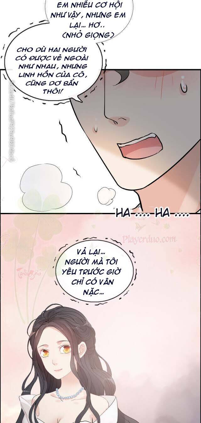 Cô Vợ Hợp Đồng Bỏ Trốn Của Tổng Giám Đốc Chapter 344 - 17