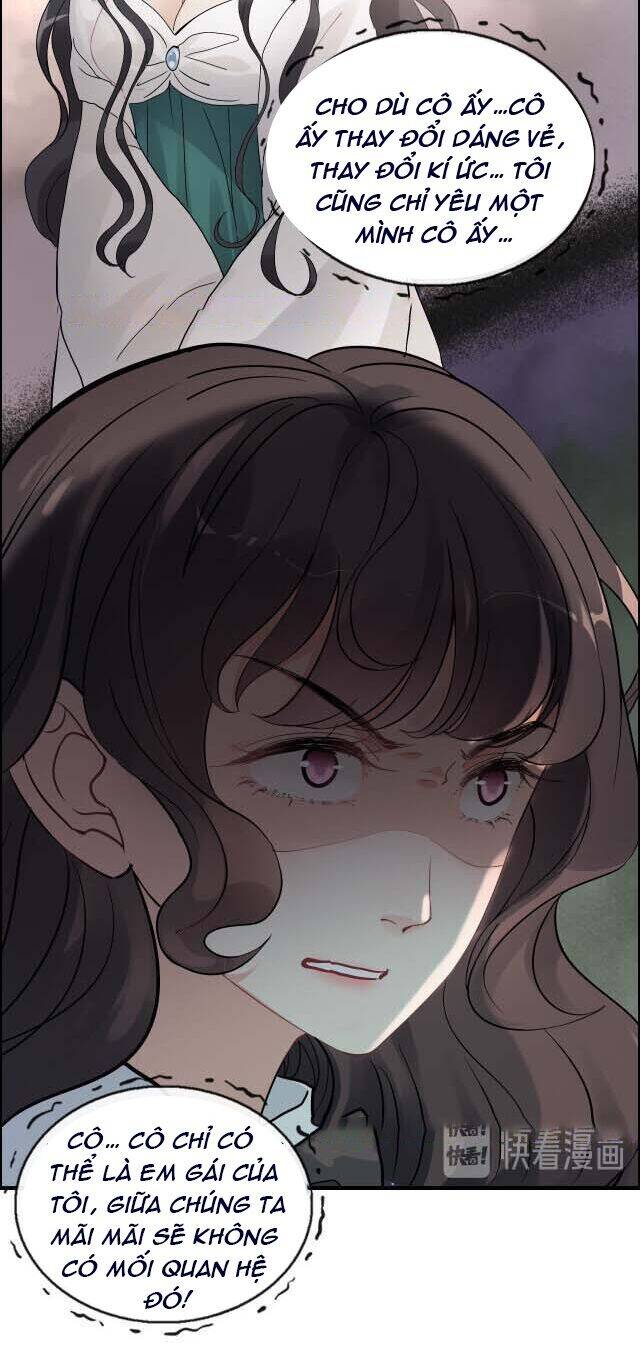 Cô Vợ Hợp Đồng Bỏ Trốn Của Tổng Giám Đốc Chapter 344 - 18