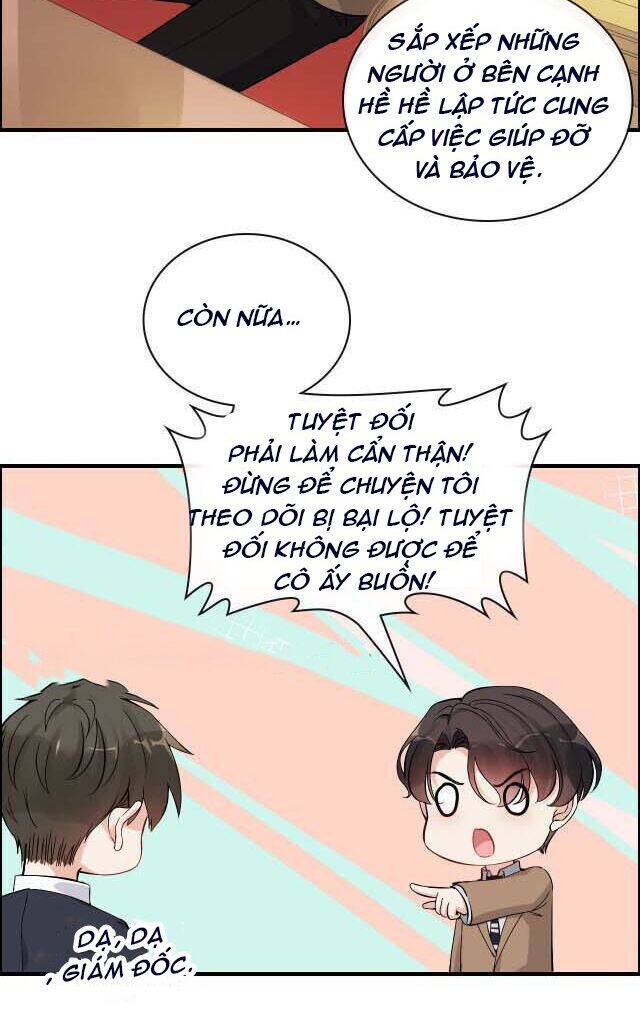 Cô Vợ Hợp Đồng Bỏ Trốn Của Tổng Giám Đốc Chapter 344 - 3