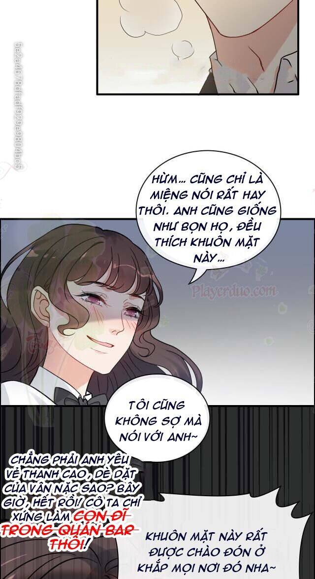 Cô Vợ Hợp Đồng Bỏ Trốn Của Tổng Giám Đốc Chapter 344 - 22