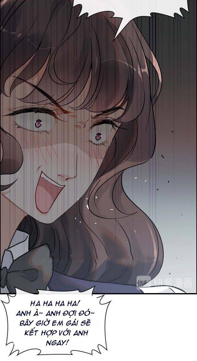 Cô Vợ Hợp Đồng Bỏ Trốn Của Tổng Giám Đốc Chapter 344 - 23