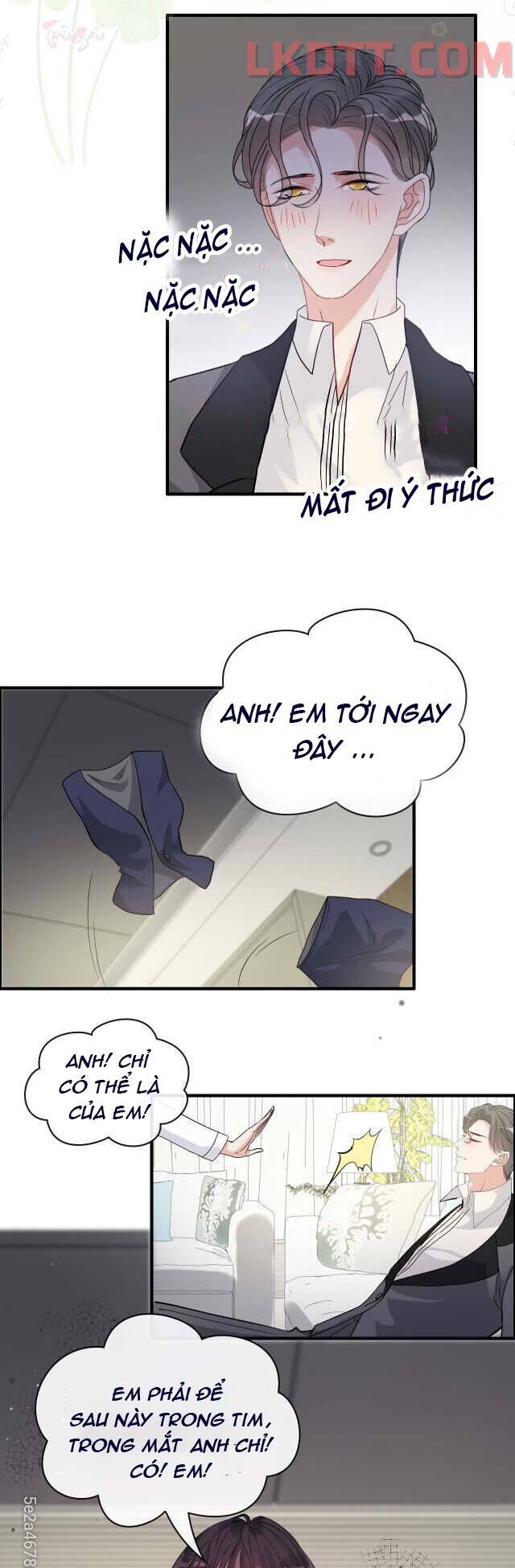 Cô Vợ Hợp Đồng Bỏ Trốn Của Tổng Giám Đốc Chapter 344 - 24