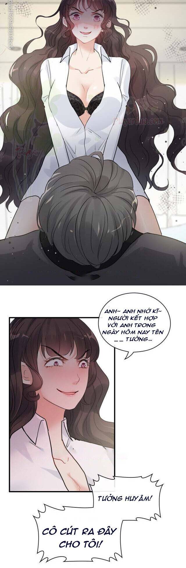 Cô Vợ Hợp Đồng Bỏ Trốn Của Tổng Giám Đốc Chapter 344 - 25