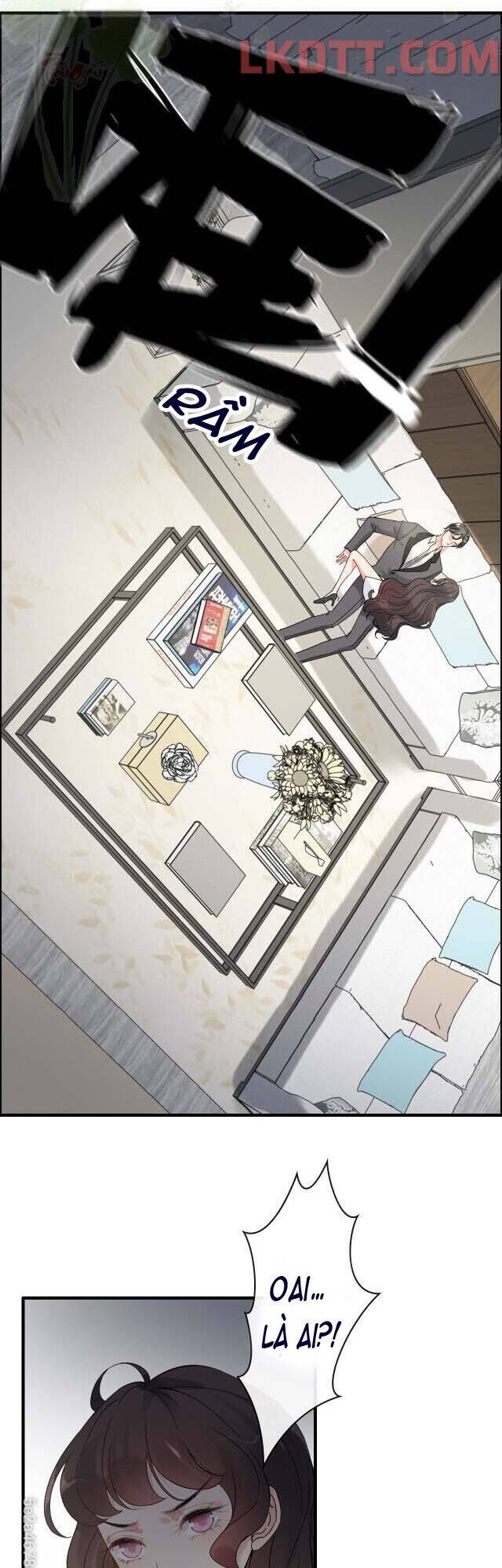 Cô Vợ Hợp Đồng Bỏ Trốn Của Tổng Giám Đốc Chapter 344 - 26