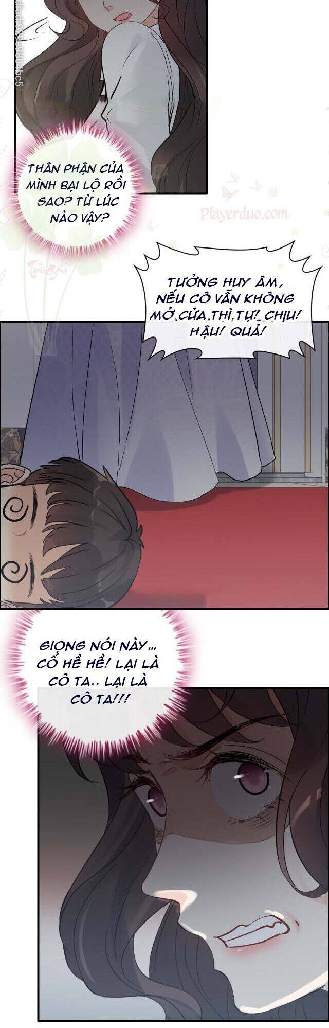 Cô Vợ Hợp Đồng Bỏ Trốn Của Tổng Giám Đốc Chapter 344 - 27