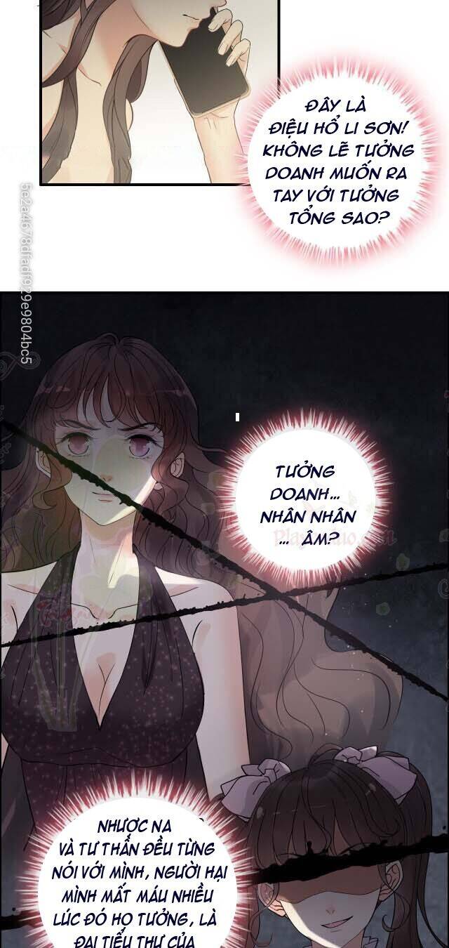 Cô Vợ Hợp Đồng Bỏ Trốn Của Tổng Giám Đốc Chapter 344 - 5